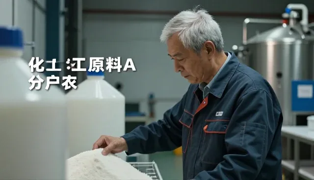 化工原料经营业务发展趋势中的挑战与应对策略