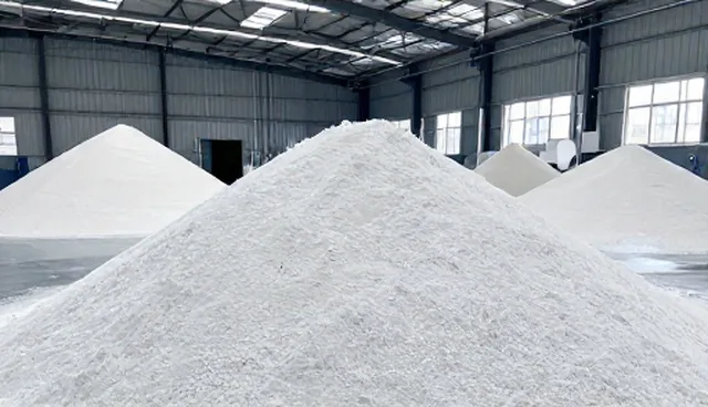 配套服务对化工产品使用效果的影响原因分析