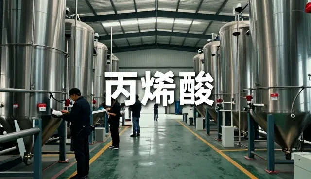 工业园区变化带来的技术咨询需求