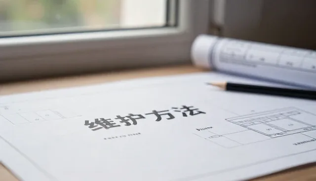 化工原料使用中技术细节的把控与维护策略